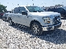 1FTEW1EG5GK****** Salvage and Wrecked 2016 Ford F-150 in Springfield