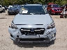 JF2GTABC2L8****** Wrecked 2020 Subaru Crosstrek in Kansas State