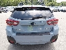 JF2GTABC2L8****** Wrecked 2020 Subaru Crosstrek
