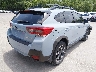 JF2GTABC2L8****** Salvage and Wrecked 2020 Subaru Crosstrek in Kansas State