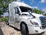 3AKJHHDR0NS****** Repairable 2022 Freightliner New Cascadia 126 in Kansas State