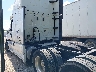 3AKJHHDR0NS****** Salvage 2022 Freightliner New Cascadia 126