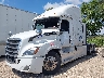 3AKJHHDR0NS****** Used and Repairable 2022 Freightliner New Cascadia 126 in Specialty Division