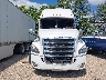 3AKJHHDR0NS****** Salvage and Repairable 2022 Freightliner New Cascadia 126 in Kansas State