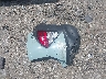 KM8HA3AB1TU****** Destrozados 2026 Hyundai Kona en Estado de Georgia