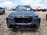 5UX33EM01T9****** Wrecked 2026 BMW X7 in Illinois State