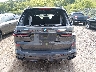 5UX33EM01T9****** Wrecked 2026 BMW X7