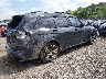 5UX33EM01T9****** Salvage and Wrecked 2026 BMW X7 in Illinois State