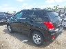 KL7CJLSB8LB****** Reparables 2020 Chevrolet Trax en Estado de Michigan
