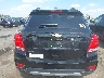KL7CJLSB8LB****** Destrozados 2020 Chevrolet Trax