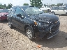 KL7CJLSB8LB****** Salvamento y Destrozados 2020 Chevrolet Trax en Detroit