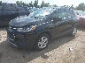 KL7CJLSB8LB****** Usados y Reparables 2020 Chevrolet Trax en Detroit