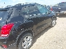 KL7CJLSB8LB****** Salvamento y Destrozados 2020 Chevrolet Trax en Estado de Michigan