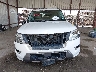 JN8AY2DB1M9****** Wrecked 2021 Nissan Armada in Texas State
