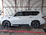 JN8AY2DB1M9****** Repairable 2021 Nissan Armada in Texas State