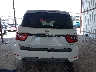 JN8AY2DB1M9****** Wrecked 2021 Nissan Armada