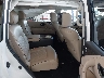 JN8AY2DB1M9****** Wrecked 2021 Nissan Armada in Fort Worth North