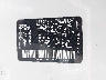 JN8AY2DB1M9****** Used 2021 Nissan Armada in Fort Worth North