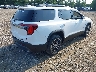 1GKKNLLS2LZ****** Salvage and Wrecked 2020 GMC Acadia in New York State