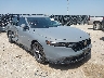 1HGCY2F67RA****** Salvamento y Destrozados 2024 Honda Accord Hybrid en Fort Worth North