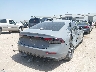 1HGCY2F67RA****** Salvamento y Destrozados 2024 Honda Accord Hybrid en Estado de Texas