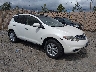 JN8AZ1MW1CW****** Salvage and Wrecked 2012 Nissan Murano in Reno
