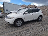 JN8AZ1MW1CW****** Used and Repairable 2012 Nissan Murano in Reno