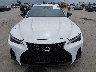 JTHAP1D2XR5****** Destrozados 2024 Lexus IS en Estado de California