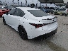 JTHAP1D2XR5****** Salvamento y Reparables 2024 Lexus IS en North Hollywood