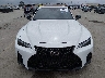 JTHAP1D2XR5****** Salvamento y Reparables 2024 Lexus IS en Estado de California