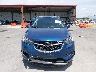 KL4CJASB6KB****** Wrecked 2019 Buick Encore in Illinois State