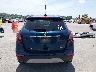 KL4CJASB6KB****** Wrecked 2019 Buick Encore