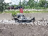 5NMS34AJ4PH****** Wrecked 2023 Hyundai Santa Fe in Wisconsin State