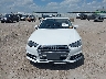 WAUKMAF46JA****** Salvamento 2018 Audi A4 en Estado de Texas