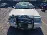 2FABP7BV0AX****** Repairable 2010 Ford Crown Victoria Police/police Interceptor in California State