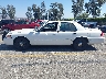 2FABP7BV0AX****** Wrecked 2010 Ford Crown Victoria Police/police Interceptor