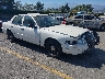2FABP7BV0AX****** Salvage and Wrecked 2010 Ford Crown Victoria Police/police Interceptor in Fontana