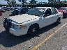2FABP7BV0AX****** Used and Repairable 2010 Ford Crown Victoria Police/police Interceptor in Fontana