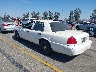 2FABP7BV0AX****** Salvage and Repairable 2010 Ford Crown Victoria Police/police Interceptor in Fontana
