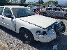 2FABP7BV0AX****** Wrecked 2010 Ford Crown Victoria Police/police Interceptor in California State