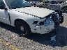 2FABP7BV0AX****** Used 2010 Ford Crown Victoria Police/police Interceptor in California State