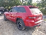 1C4RJFLG5LC****** Reparables 2020 Jeep Grand Cherokee en Estado de Georgia