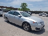 1LNHL9DR6AG****** Salvage and Wrecked 2010 Lincoln MKS in Dallas