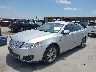 1LNHL9DR6AG****** Used and Repairable 2010 Lincoln MKS in Dallas