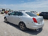 1LNHL9DR6AG****** Salvage and Repairable 2010 Lincoln MKS in Dallas