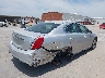 1LNHL9DR6AG****** Salvage and Wrecked 2010 Lincoln MKS in Texas State