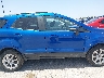 MAJ3S2GE1LC****** Used 2020 Ford Ecosport in Texas State