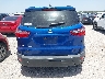MAJ3S2GE1LC****** Wrecked 2020 Ford Ecosport
