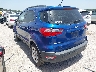 MAJ3S2GE1LC****** Salvage and Repairable 2020 Ford Ecosport in Fort Worth North