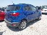 MAJ3S2GE1LC****** Salvage and Wrecked 2020 Ford Ecosport in Texas State